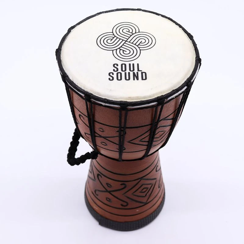 Djembê Soul Sound · 30 cm - 2