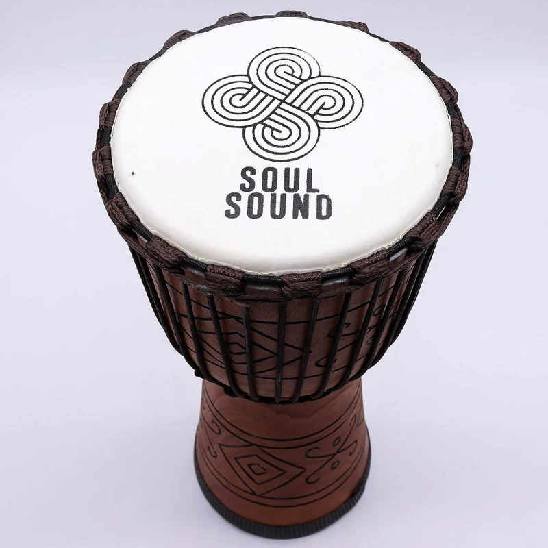 Djembê Soul Sound · 50 cm - 2