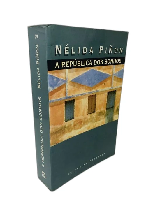 A República dos Sonhos
